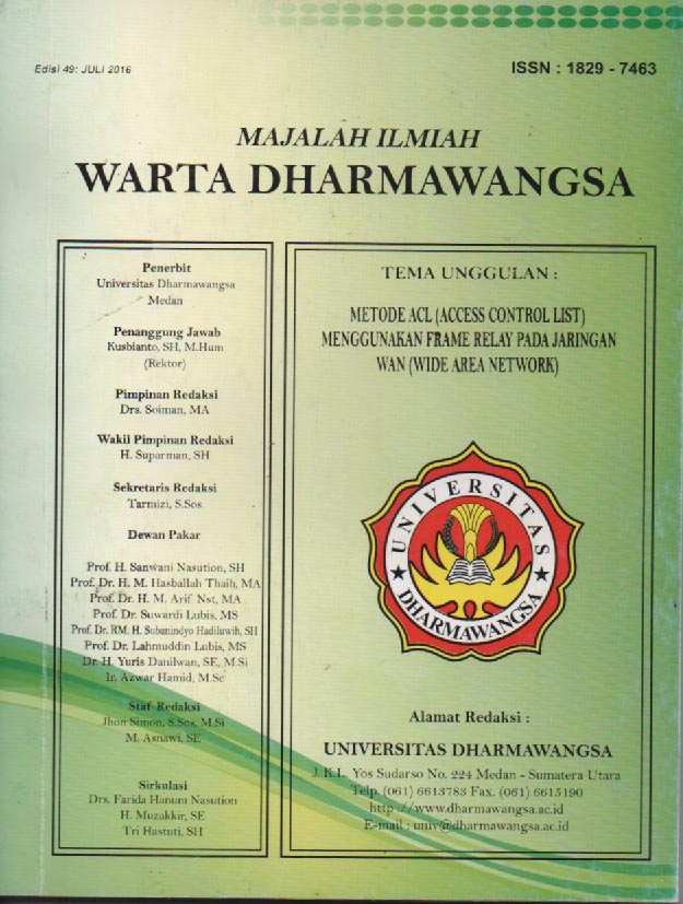 Cover Page