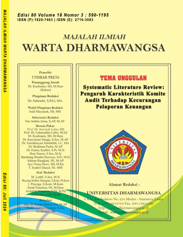 Cover Page