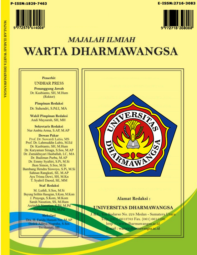 Cover Page