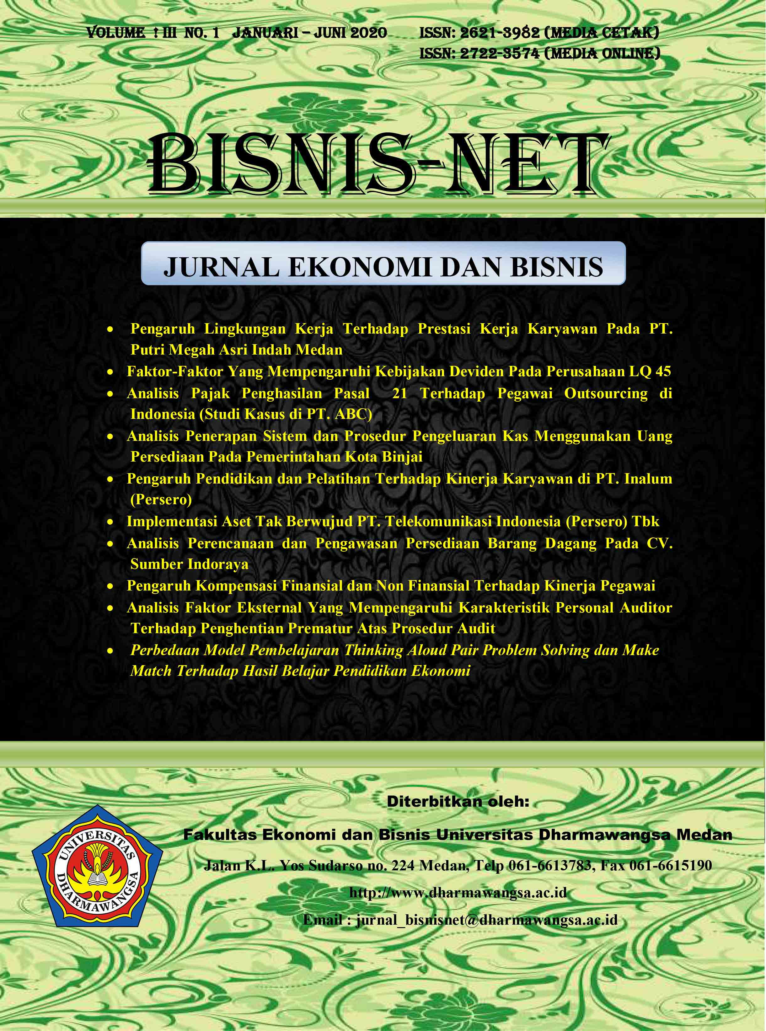 Cover Page